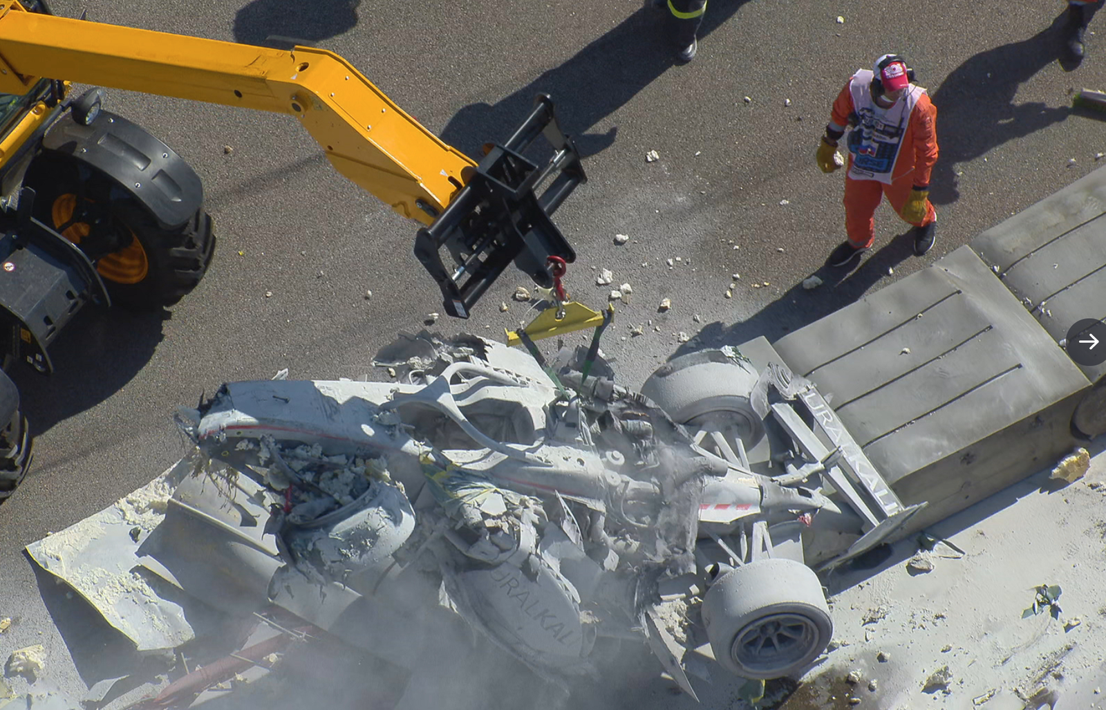 Runner-up F3 Pourchaire melakukan debut F2 dengan HWA untuk final Bahrain